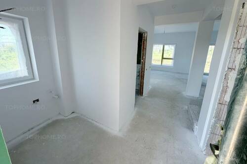Casa Noua P+1+M 6 Cam. Util 164mp. Teren 232mp
