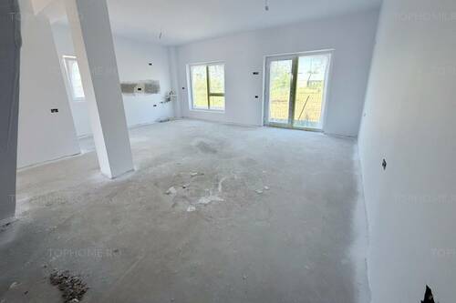 Casa Noua P+1+M 6 Cam. Util 164mp. Teren 232mp
