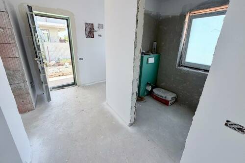 Casa Noua P+1+M 6 Cam. Util 164mp. Teren 232mp