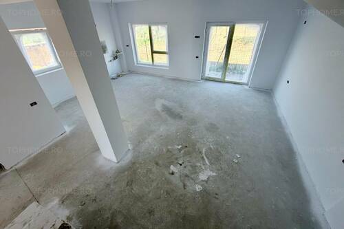 Casa Noua P+1+M 6 Cam. Util 164mp. Teren 232mp