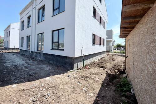 Casa Noua P+1+M 6 Cam. Util 164mp. Teren 232mp