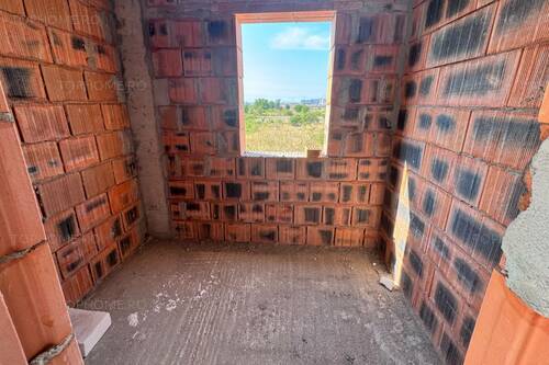 Casa Noua P+1+M 6 Cam. Util 164mp. Teren 250mp
