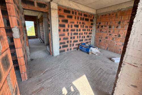 Casa Noua P+1+M 6 Cam. Util 164mp. Teren 250mp