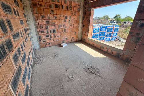 Casa Noua P+1+M 6 Cam. Util 164mp. Teren 250mp