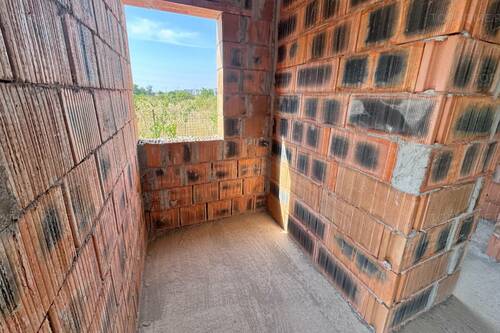 Casa Noua P+1+M 6 Cam. Util 164mp. Teren 250mp