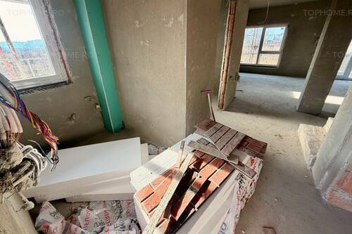 Casa Noua P+1+M 6 Cam. Util 164mp. Teren 250mp