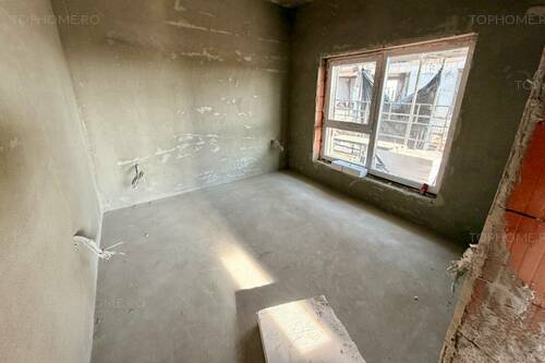 Casa Noua P+1+M 6 Cam. Util 164mp. Teren 250mp