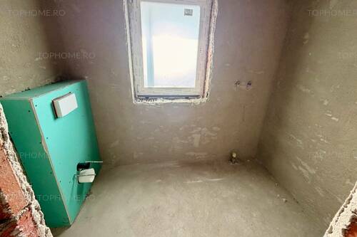 Casa Noua P+1+M 6 Cam. Util 164mp. Teren 250mp