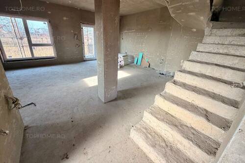 Casa Noua P+1+M 6 Cam. Util 164mp. Teren 250mp