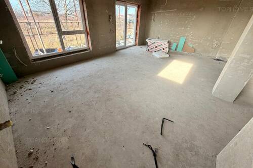 Casa Noua P+1+M 6 Cam. Util 164mp. Teren 250mp