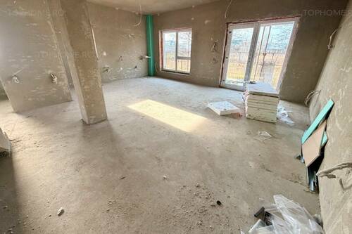 Casa Noua P+1+M 6 Cam. Util 164mp. Teren 250mp