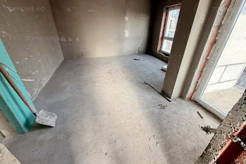 Casa Noua P+1+M 6 Cam. Util 164mp. Teren 250mp