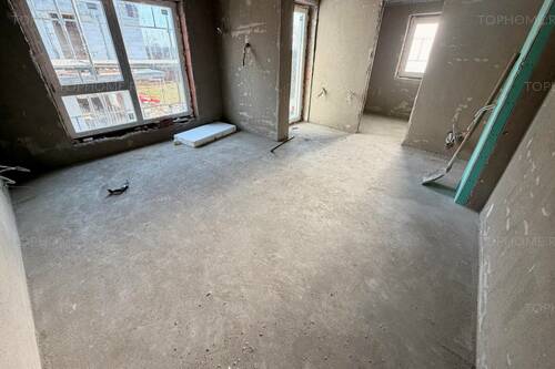 Casa Noua P+1+M 6 Cam. Util 164mp. Teren 250mp