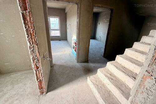 Casa Noua P+1+M 6 Cam. Util 164mp. Teren 250mp