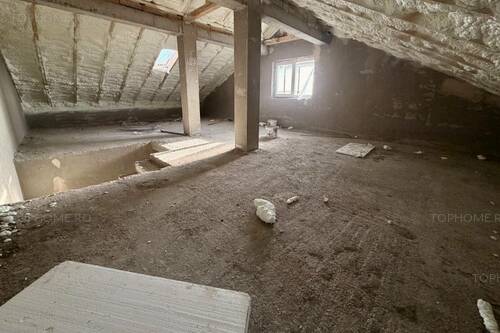 Casa Noua P+1+M 6 Cam. Util 164mp. Teren 250mp