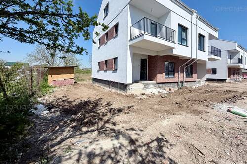 CASA NOUA P+1+M 6 CAM. UTIL 164MP. TEREN 250MP