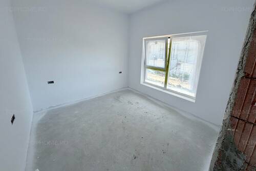 Casa Noua P+1+M 6 Cam. Util 164mp. Teren 250mp