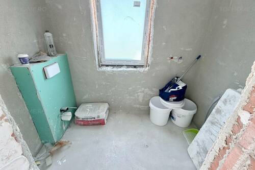 Casa Noua P+1+M 6 Cam. Util 164mp. Teren 250mp