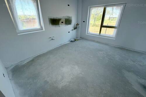 Casa Noua P+1+M 6 Cam. Util 164mp. Teren 250mp