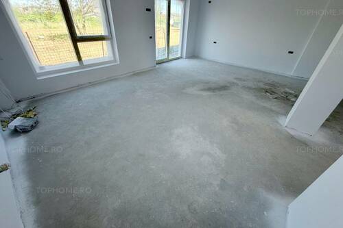 Casa Noua P+1+M 6 Cam. Util 164mp. Teren 250mp