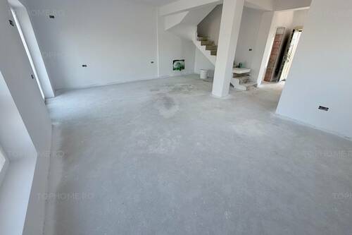 Casa Noua P+1+M 6 Cam. Util 164mp. Teren 250mp
