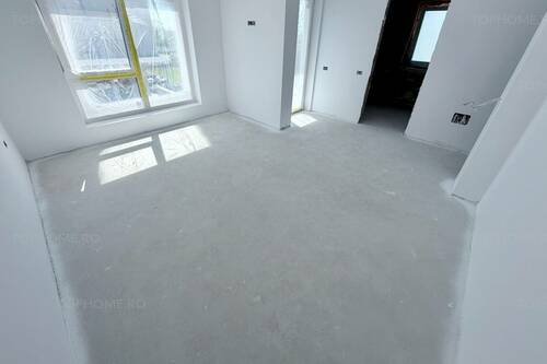 Casa Noua P+1+M 6 Cam. Util 164mp. Teren 250mp