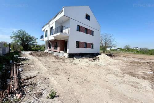 Casa Noua P+1+M 6 Cam. Util 164mp. Teren 250mp