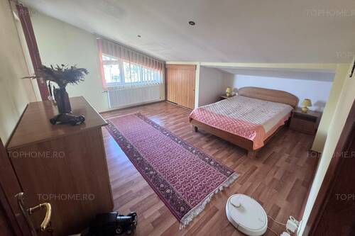 Ocazie!Casa Individuala S+P+1+M Situata Pe Un Teren 837mp
