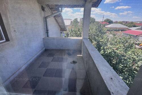 Ocazie!Casa Individuala S+P+1+M Situata Pe Un Teren 837mp