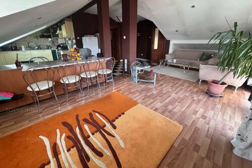 Ocazie!Casa Individuala S+P+1+M Situata Pe Un Teren 837mp