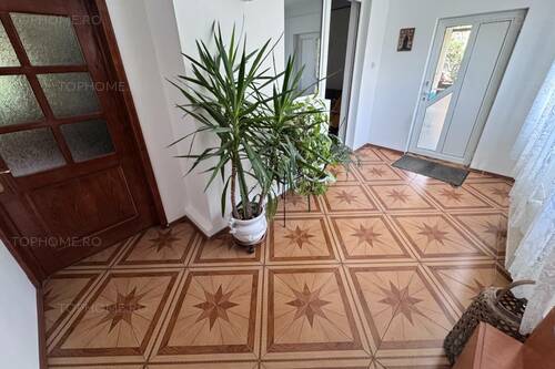 Ocazie!Casa Individuala S+P+1+M Situata Pe Un Teren 837mp
