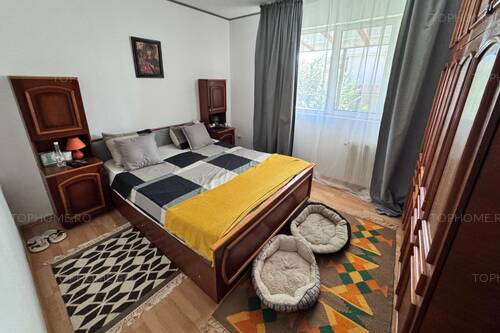 Ocazie!Casa Individuala S+P+1+M Situata Pe Un Teren 837mp