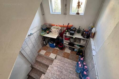 Ocazie!Casa Individuala S+P+1+M Situata Pe Un Teren 837mp