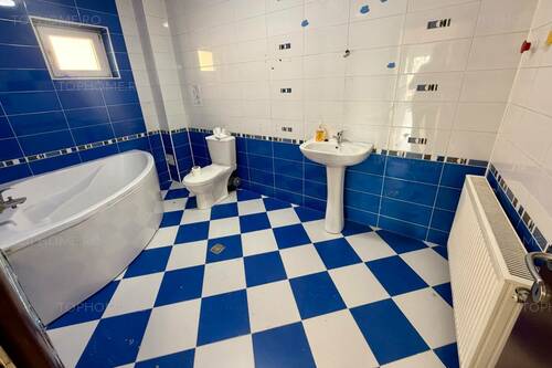 Ocazie! Casa P+1 La 400m De Sos.Oltenitei. 4 Cam. Util 147mp