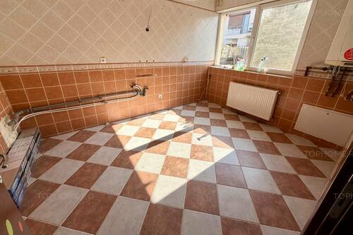 Ocazie! Casa P+1 La 400m De Sos.Oltenitei. 4 Cam. Util 147mp