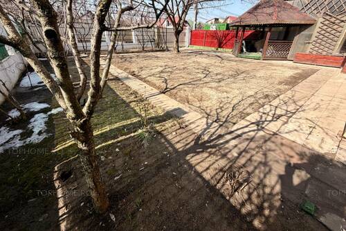 Ocazie! Casa P+1 La 400m De Sos.Oltenitei. 4 Cam. Util 147mp