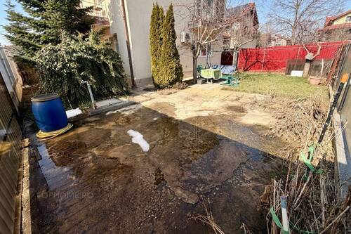 Ocazie! Casa P+1 La 400m De Sos.Oltenitei. 4 Cam. Util 147mp