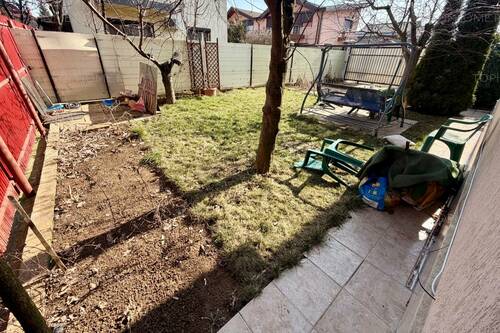 Ocazie! Casa P+1 La 400m De Sos.Oltenitei. 4 Cam. Util 147mp