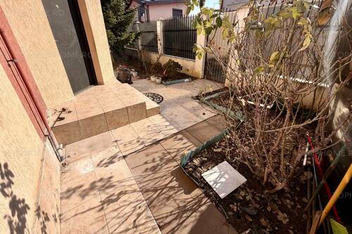 Ocazie! Casa P+1 La 400m De Sos.Oltenitei. 4 Cam. Util 147mp