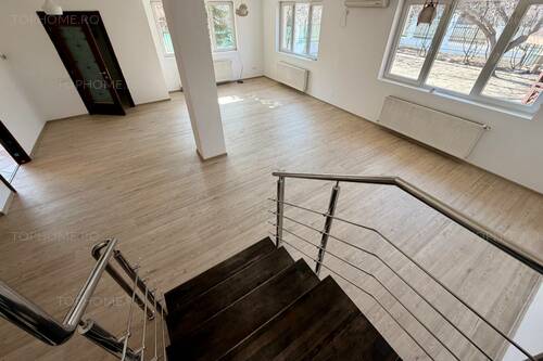 Ocazie! Casa P+1 La 400m De Sos.Oltenitei. 4 Cam. Util 147mp