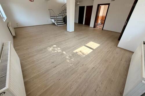 Ocazie! Casa P+1 La 400m De Sos.Oltenitei. 4 Cam. Util 147mp