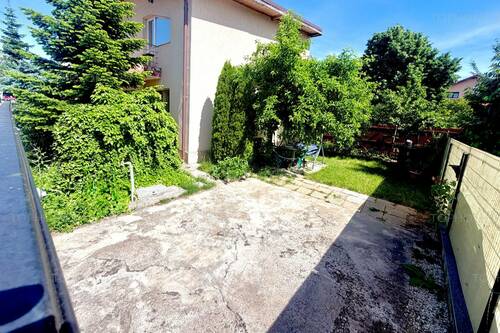Ocazie! Casa P+1 La 400m De Sos.Oltenitei. 4 Cam. Util 147mp