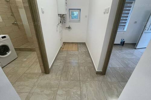 Ocazie! Casa Pe Parter Stradal 3 Cam Si Teren 567 Mp