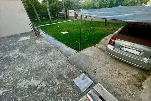 Ocazie! Casa Pe Parter Stradal 3 Cam Si Teren 567 Mp