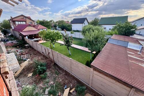 OCAZIE! CASE P+1+POD. 4 CAM. UTIL 100MP. TEREN 200MP.