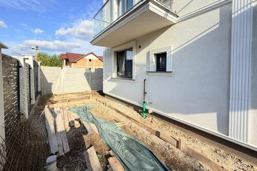 Ocazie! Duplex P+1+2Et. 4 Cam. Util 140mp. Teren 158mp