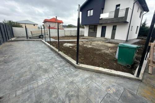 OcazieCasa Individuala Allegria. 4 Cam.Util 115. Teren 360mp