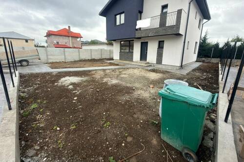 OcazieCasa Individuala Allegria. 4 Cam.Util 115. Teren 360mp