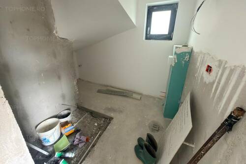 OcazieCasa Individuala Allegria. 4 Cam.Util 115. Teren 360mp