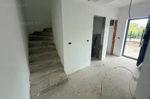 OcazieCasa Individuala Allegria. 4 Cam.Util 115. Teren 360mp